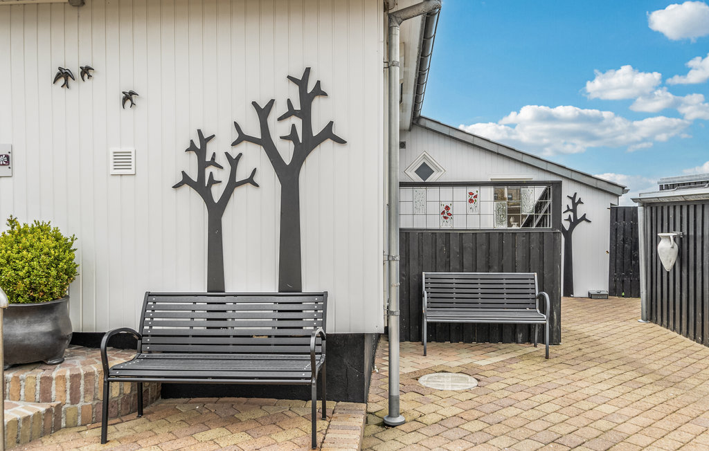 Semesterhus - Sædding , Danmark - P33026 17