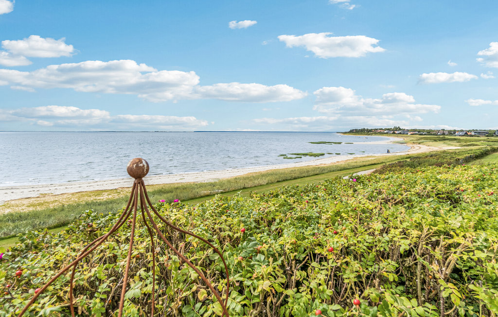 Semesterhus - Sædding , Danmark - P33026 20