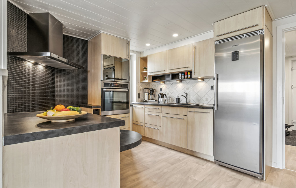 Semesterhus - Sædding , Danmark - P33026 7