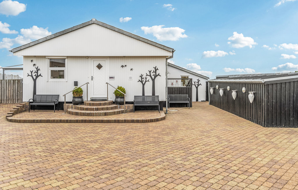 Semesterhus - Sædding , Danmark - P33026 12