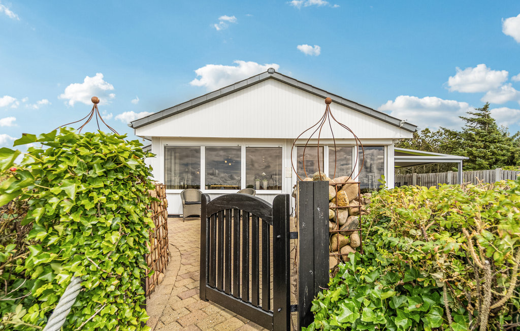 Semesterhus - Sædding , Danmark - P33026 13