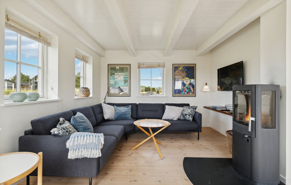 Feriehuse - Blåvand , Danmark - P33027 3