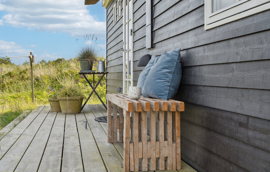 Feriehuse - Blåvand , Danmark - P33027 14