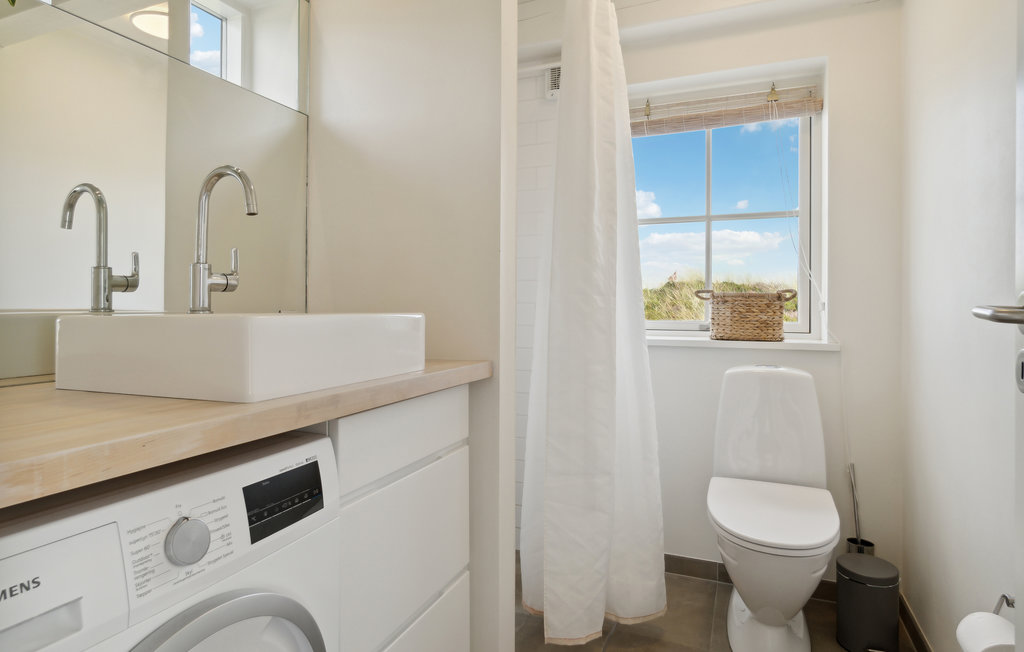 Feriehuse - Blåvand , Danmark - P33027 22