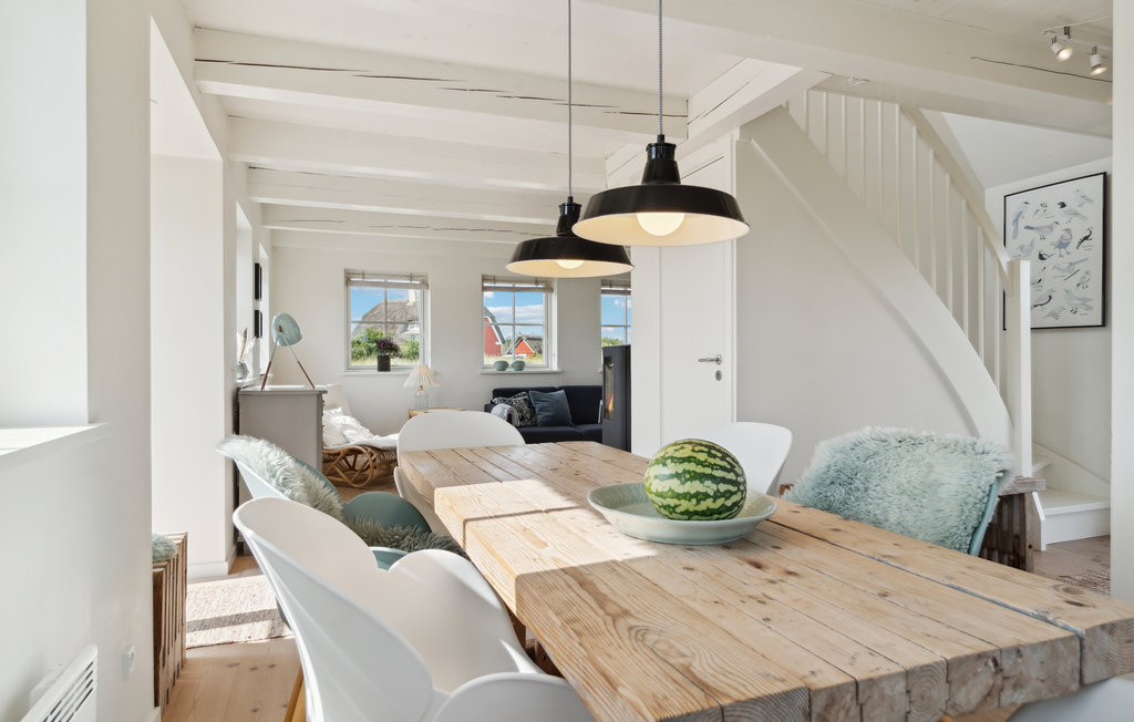 Feriehuse - Blåvand , Danmark - P33027 18