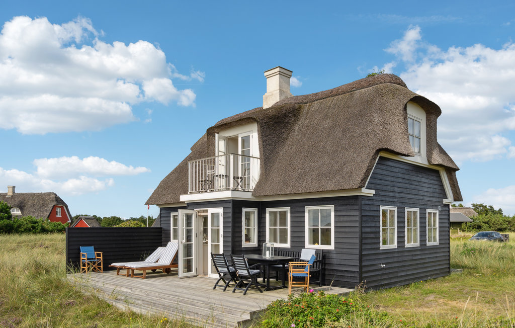 Feriehuse - Blåvand , Danmark - P33027 1