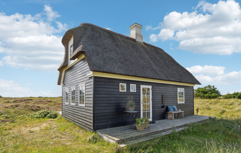 Feriehuse - Blåvand , Danmark - P33027 10