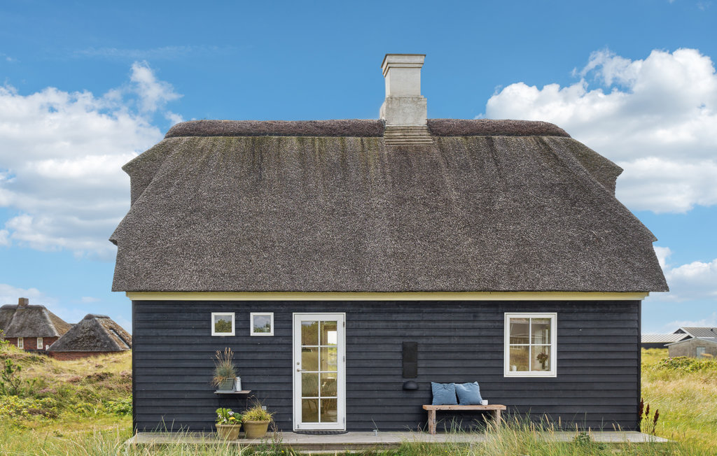 Feriehuse - Blåvand , Danmark - P33027 13