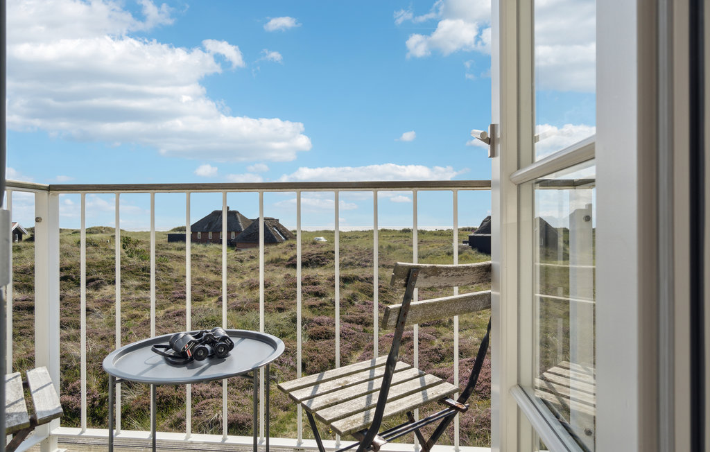 Feriehuse - Blåvand , Danmark - P33027 15