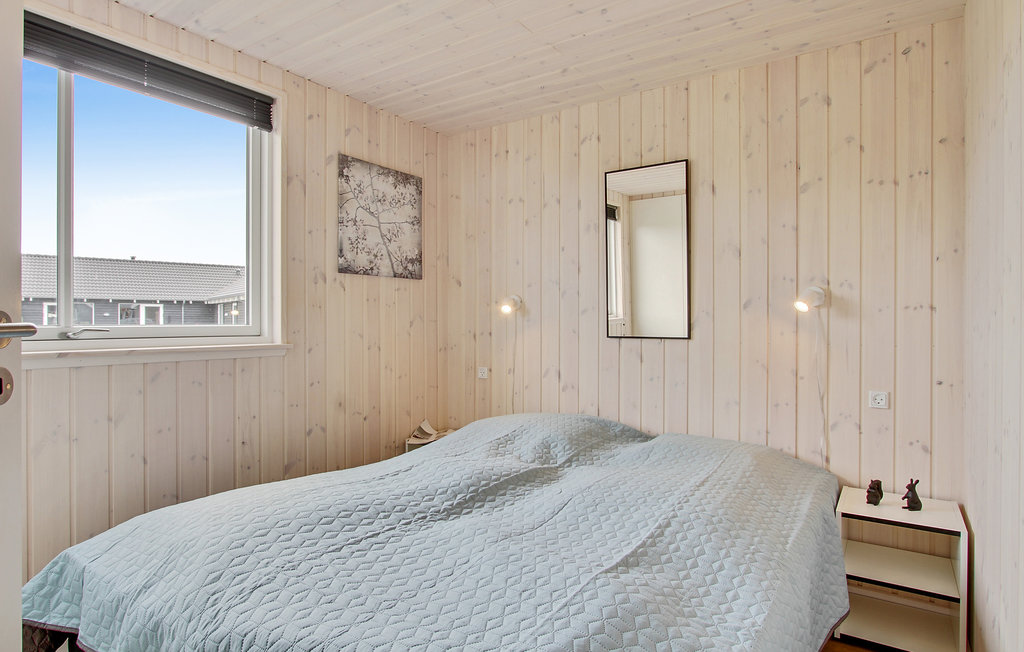 Ferienhaus - Blåvand , Dänemark - P33022 28