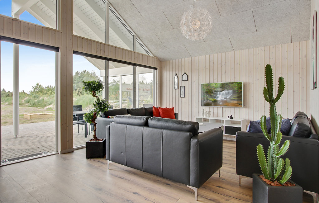 Ferienhaus - Blåvand , Dänemark - P33022 25
