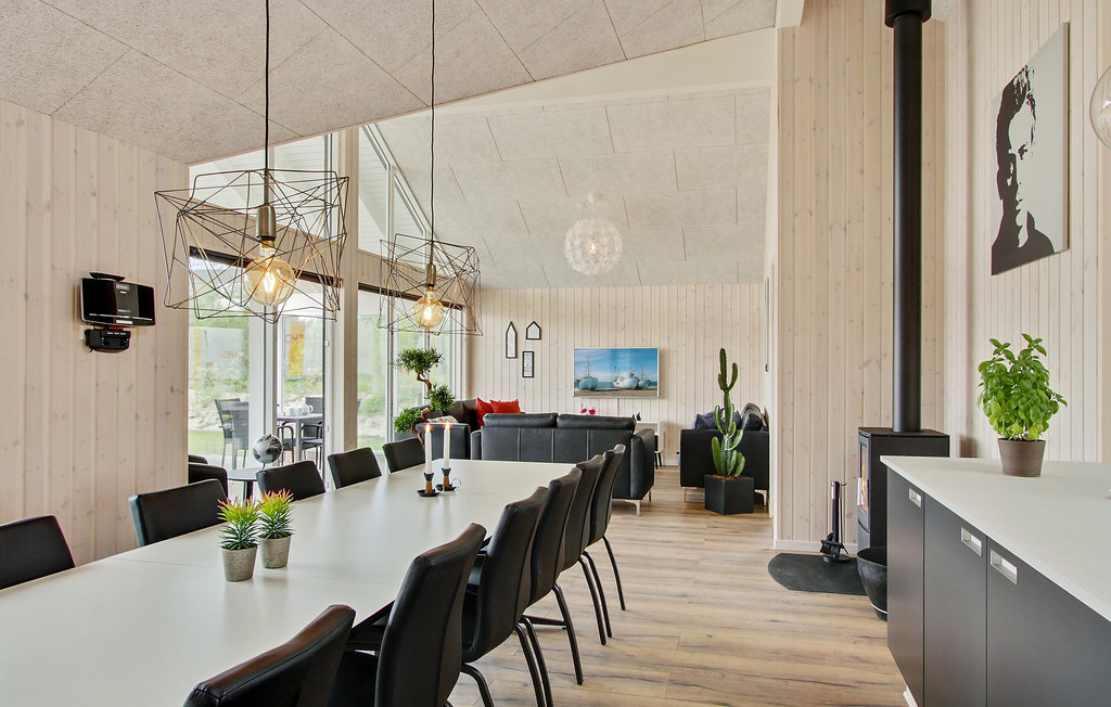 Ferienhaus - Blåvand , Dänemark - P33022 26