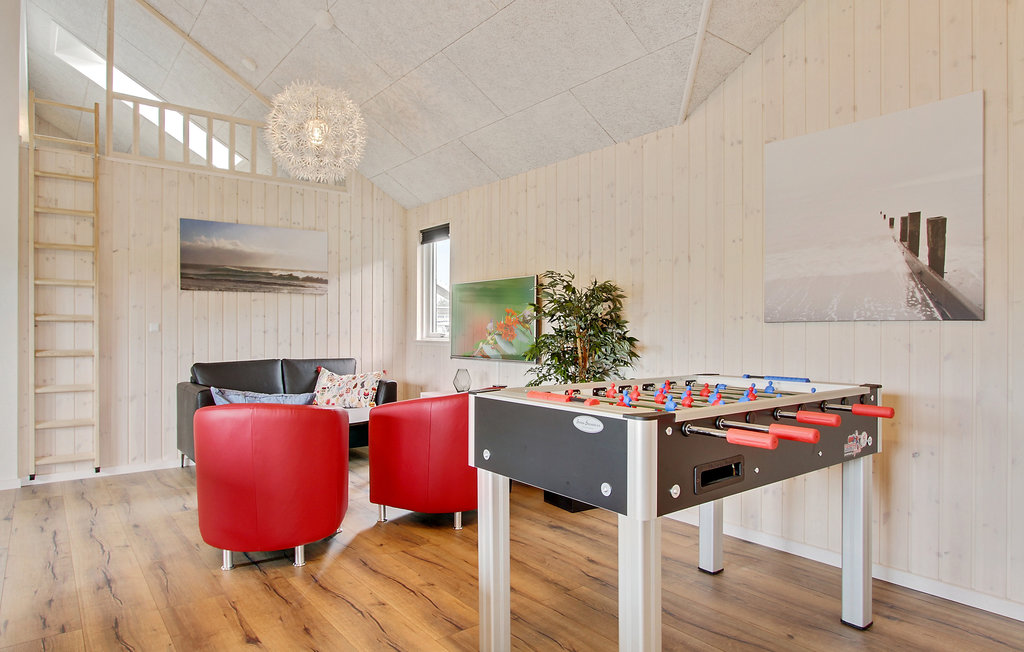 Ferienhaus - Blåvand , Dänemark - P33022 8