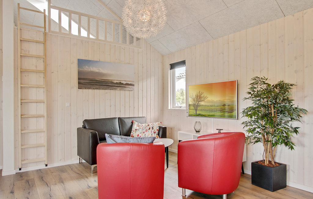 Ferienhaus - Blåvand , Dänemark - P33022 30