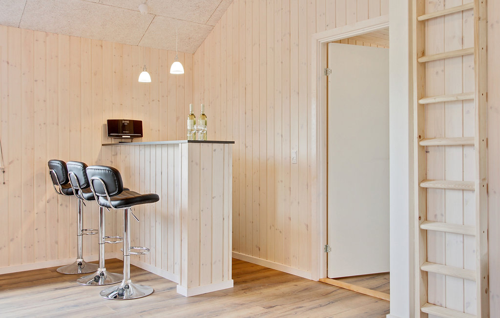 Ferienhaus - Blåvand , Dänemark - P33022 31