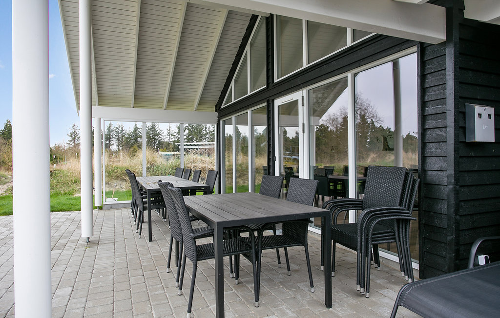 Ferienhaus - Blåvand , Dänemark - P33022 23