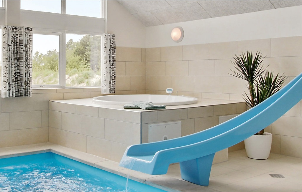 Ferienhaus - Blåvand , Dänemark - P33022 11