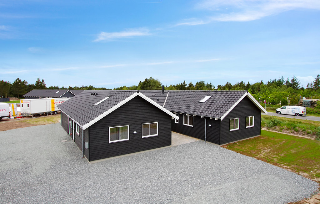 Ferienhaus - Blåvand , Dänemark - P33022 12