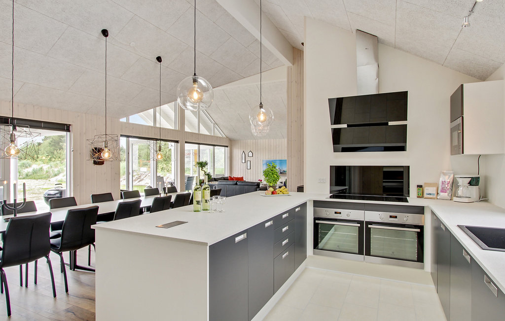 Ferienhaus - Blåvand , Dänemark - P33022 6