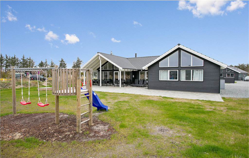 Ferienhaus - Blåvand , Dänemark - P33022 16