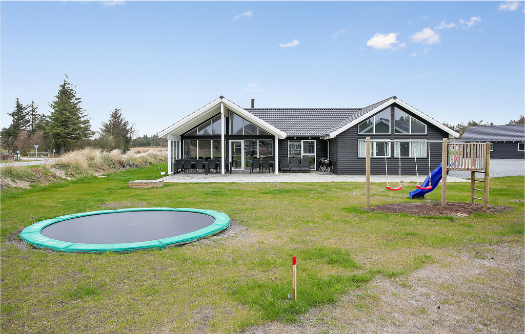 Ferienhaus - Blåvand , Dänemark - P33022 17