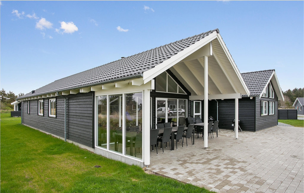 Ferienhaus - Blåvand , Dänemark - P33022 18