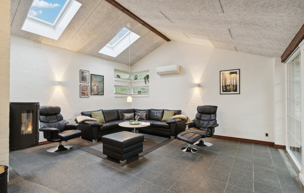 Ferienhaus - Blåvand , Dänemark - P33017 3