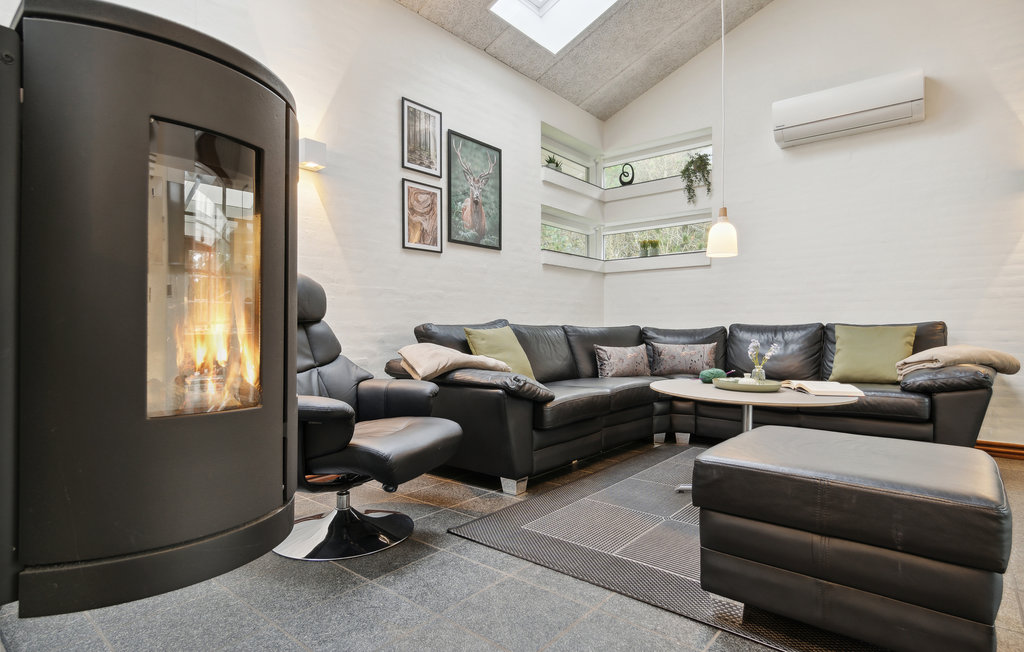 Ferienhaus - Blåvand , Dänemark - P33017 21