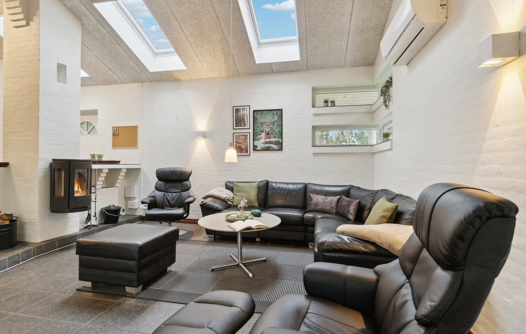 Ferienhaus - Blåvand , Dänemark - P33017 4