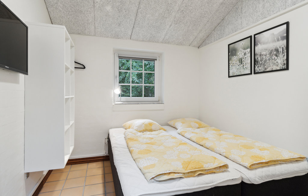 Ferienhaus - Blåvand , Dänemark - P33017 26