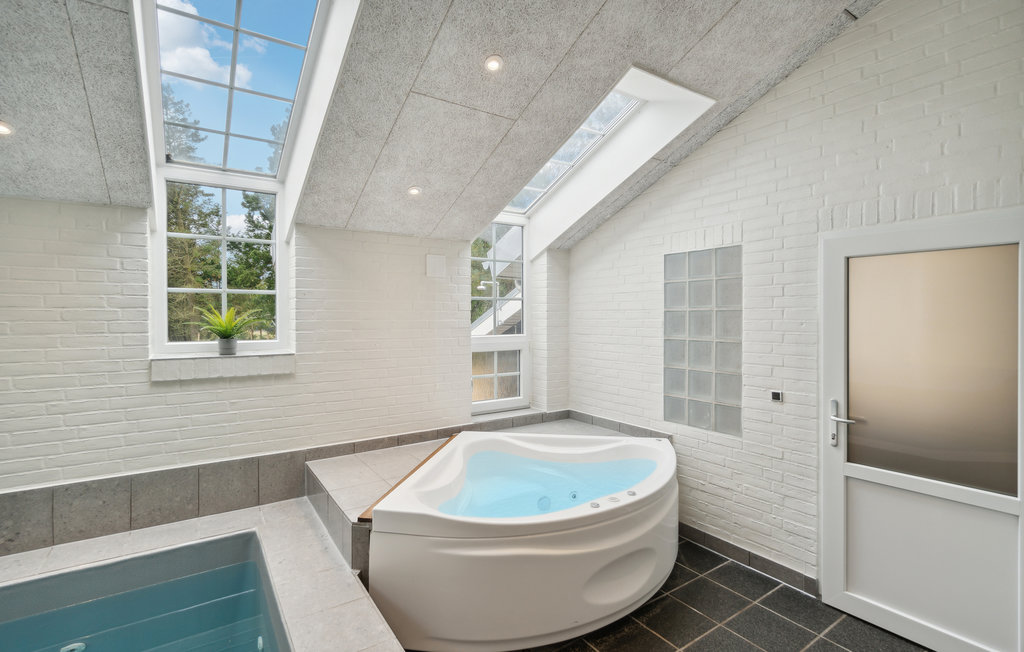 Ferienhaus - Blåvand , Dänemark - P33017 8