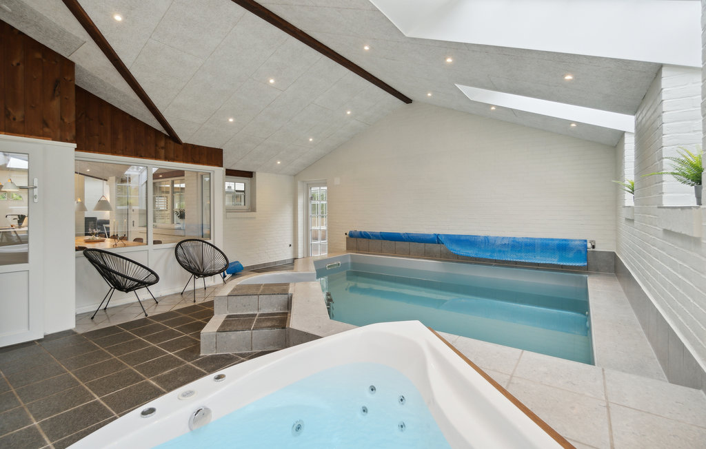 Ferienhaus - Blåvand , Dänemark - P33017 10