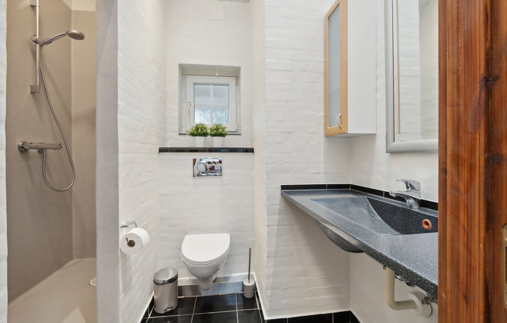 Ferienhaus - Blåvand , Dänemark - P33017 30