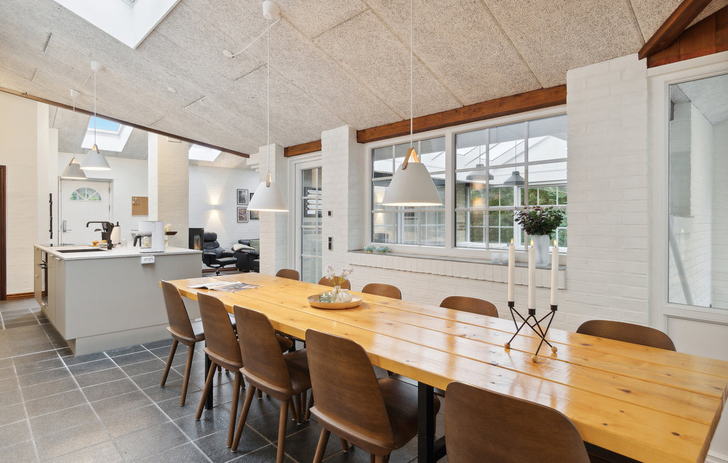 Ferienhaus - Blåvand , Dänemark - P33017 5