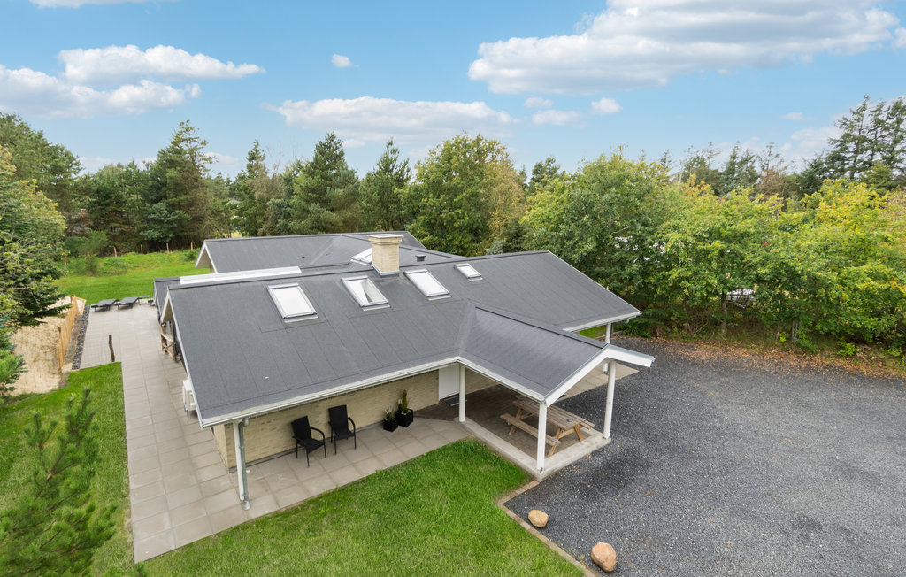 Ferienhaus - Blåvand , Dänemark - P33017 11