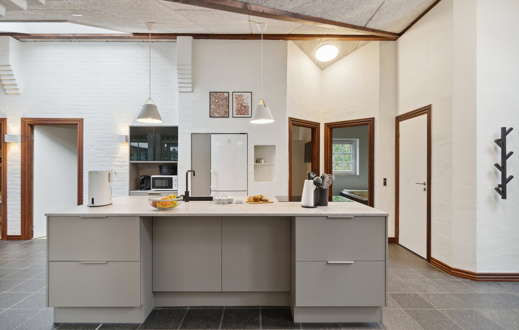 Ferienhaus - Blåvand , Dänemark - P33017 23