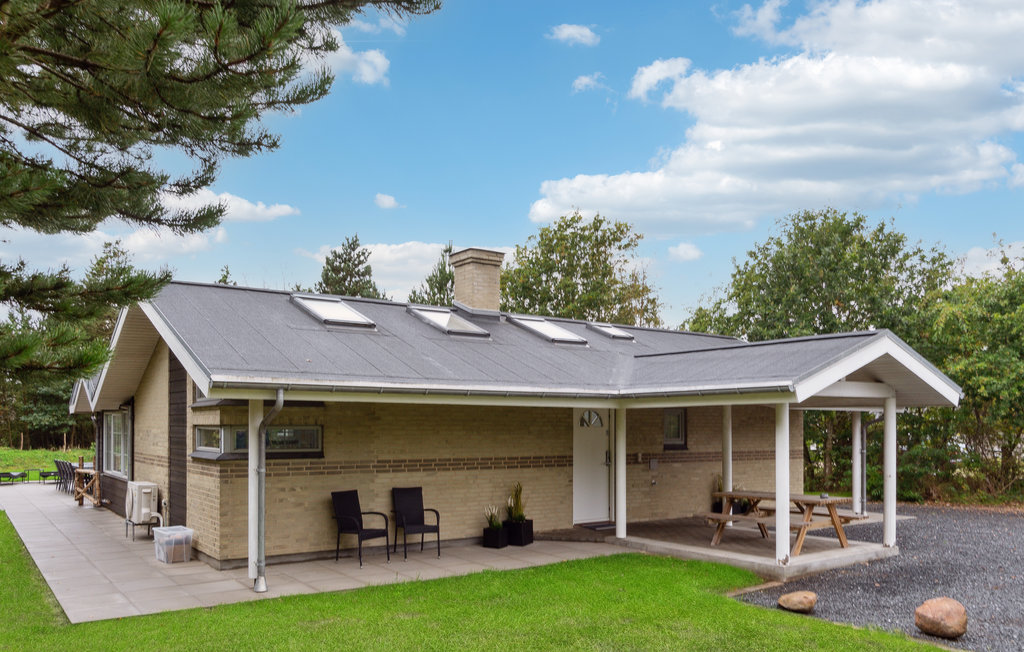 Ferienhaus - Blåvand , Dänemark - P33017 13