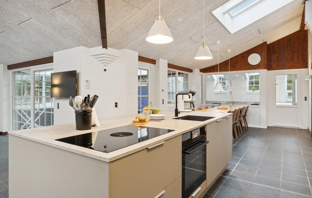 Ferienhaus - Blåvand , Dänemark - P33017 6