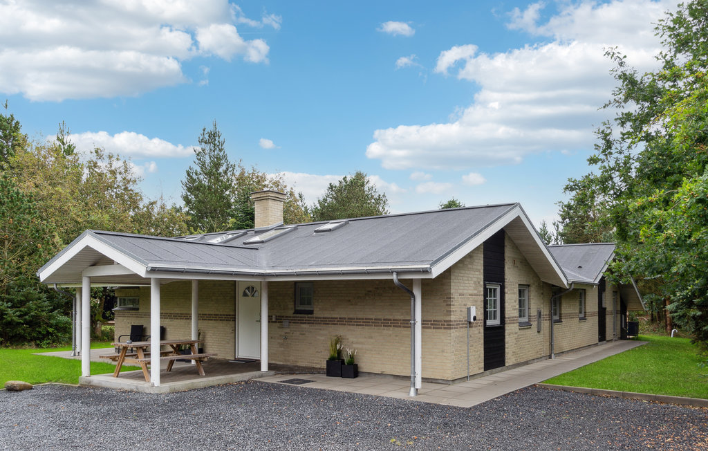 Ferienhaus - Blåvand , Dänemark - P33017 12