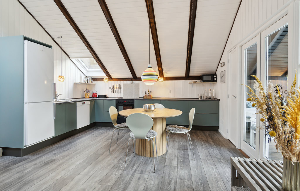 Feriehus - Mosevrå , Danmark - P33031 6