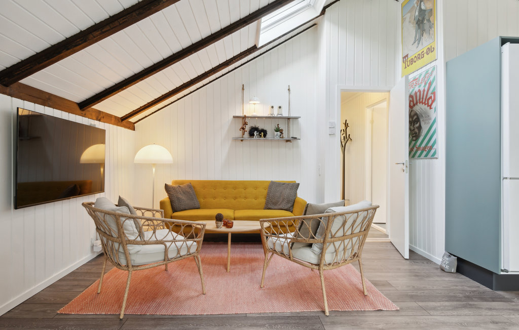 Feriehus - Mosevrå , Danmark - P33031 3