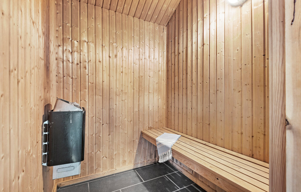 Ferienhaus - Blåvand , Dänemark - P33032 9