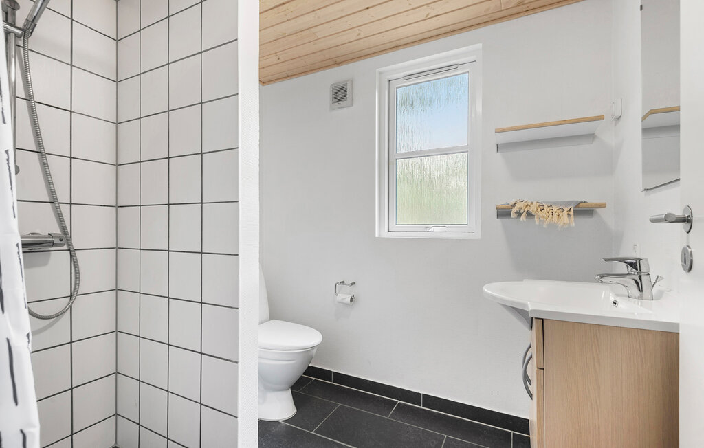 Ferienhaus - Blåvand , Dänemark - P33032 23
