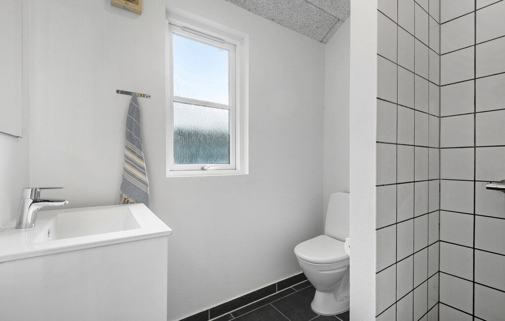 Ferienhaus - Blåvand , Dänemark - P33032 25