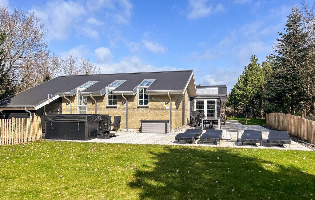 Ferienhaus - Blåvand , Dänemark - P33017 14