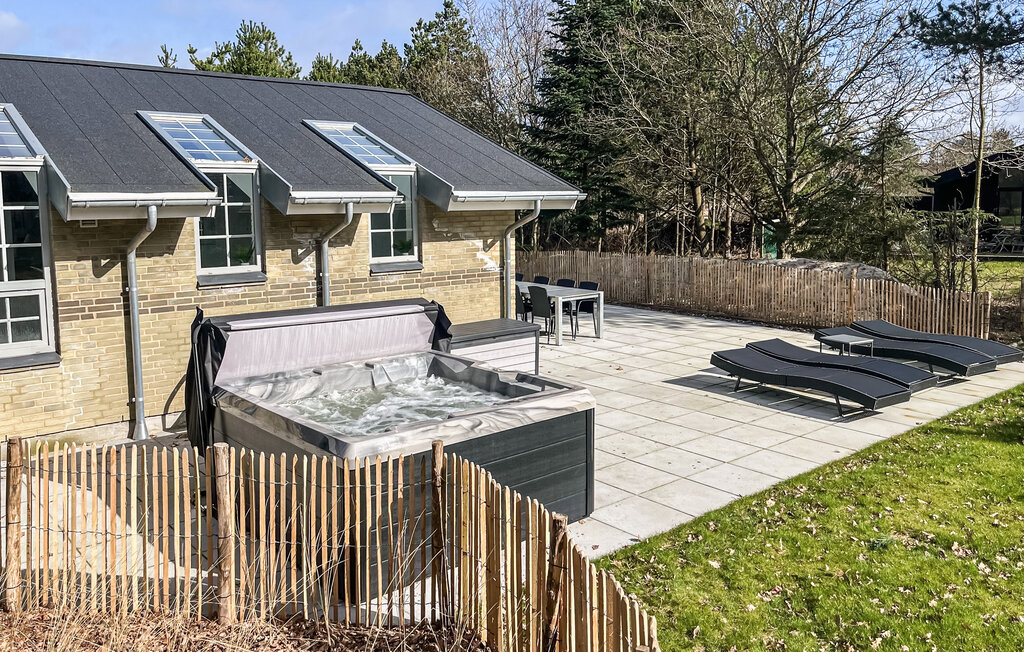 Ferienhaus - Blåvand , Dänemark - P33017 19