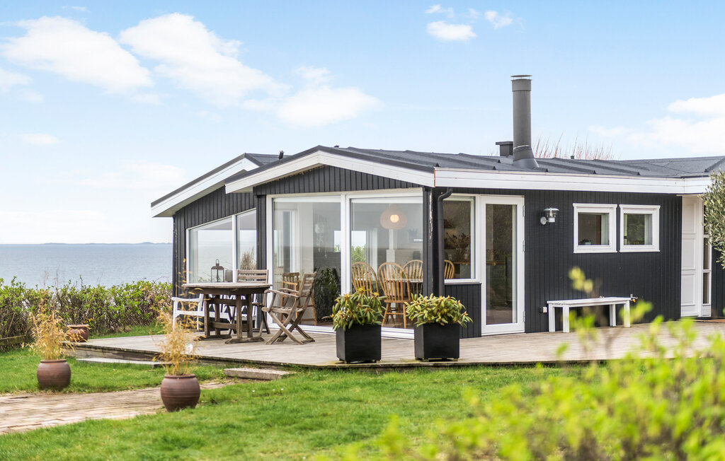 Ferienhaus - Sædding , Dänemark - P33018 21