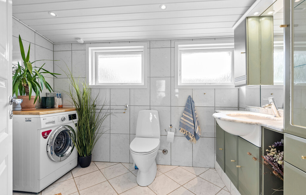 Ferienhaus - Sædding , Dänemark - P33018 36