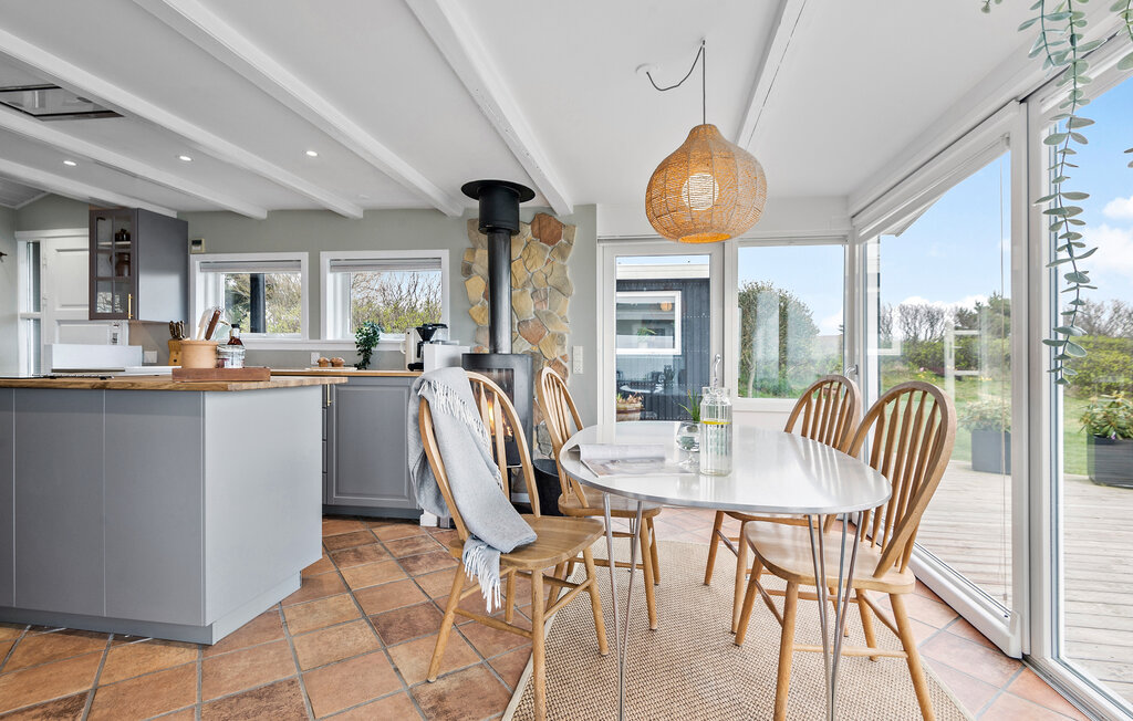 Ferienhaus - Sædding , Dänemark - P33018 4