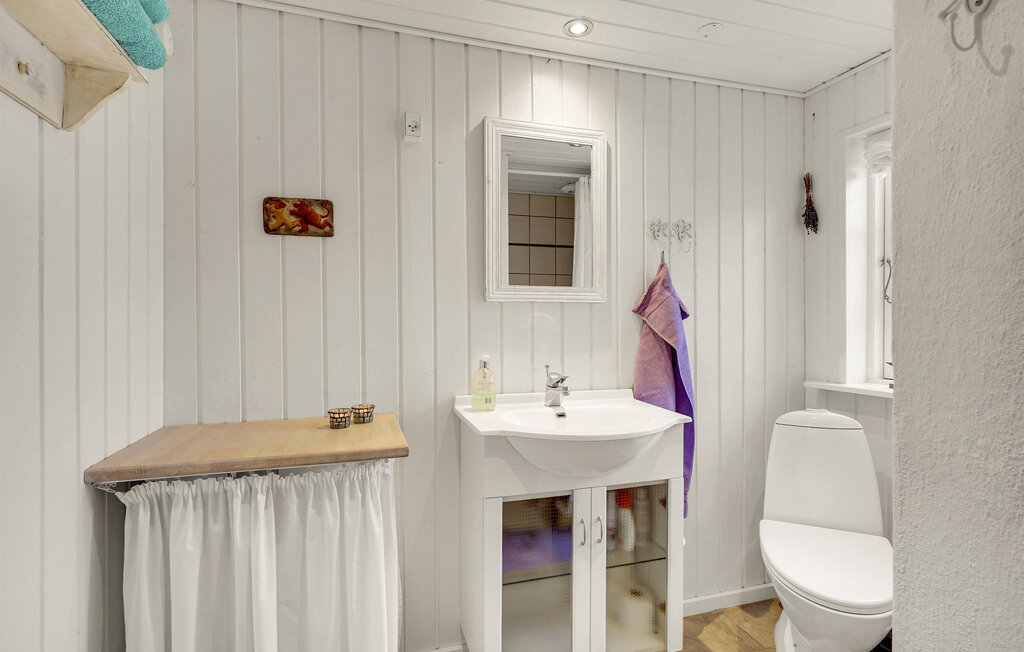 Ferienhaus - Blåvand , Dänemark - P33037 23